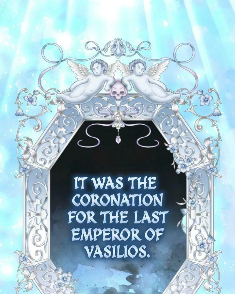 Read Your Throne chapter 221 image 120 on Lezhin