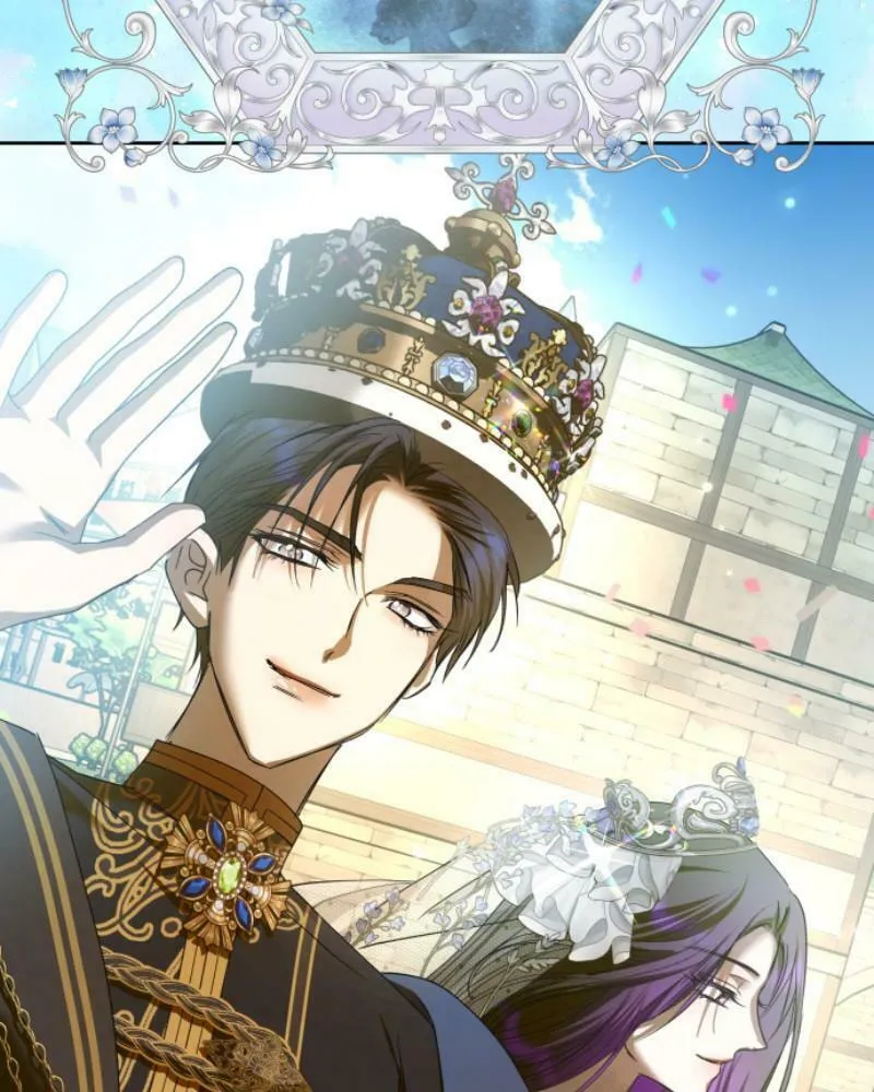 Read Your Throne chapter 221 image 121 on Lezhin