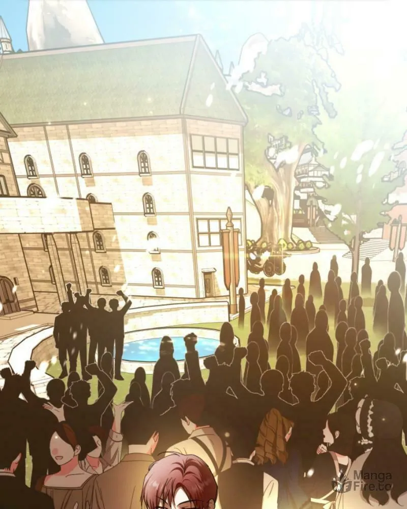 Read Your Throne chapter 221 image 149 on Lezhin