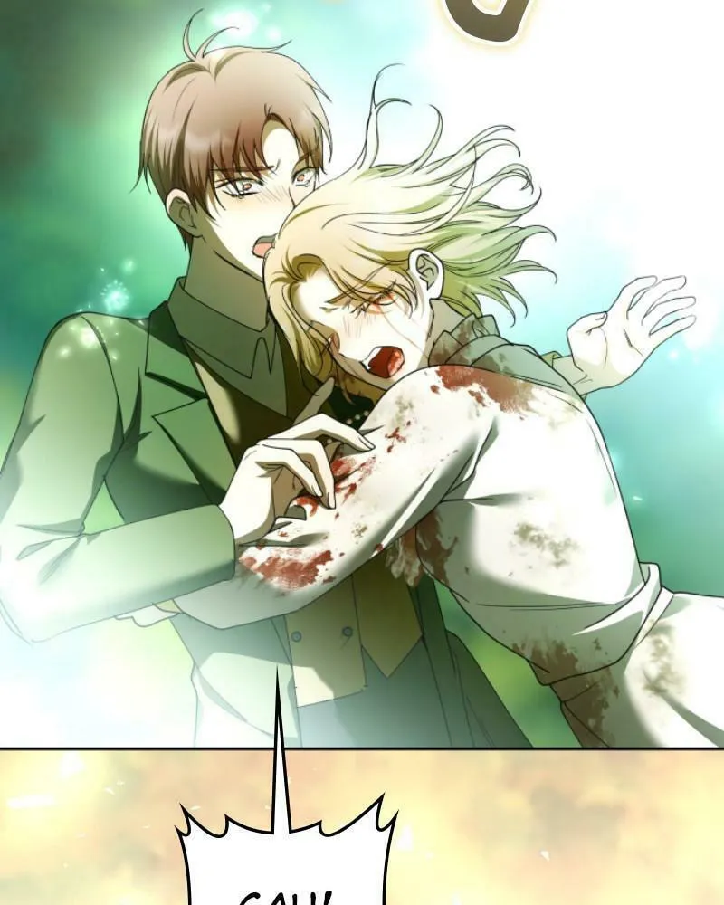 Read Your Throne chapter 221 image 15 on Lezhin