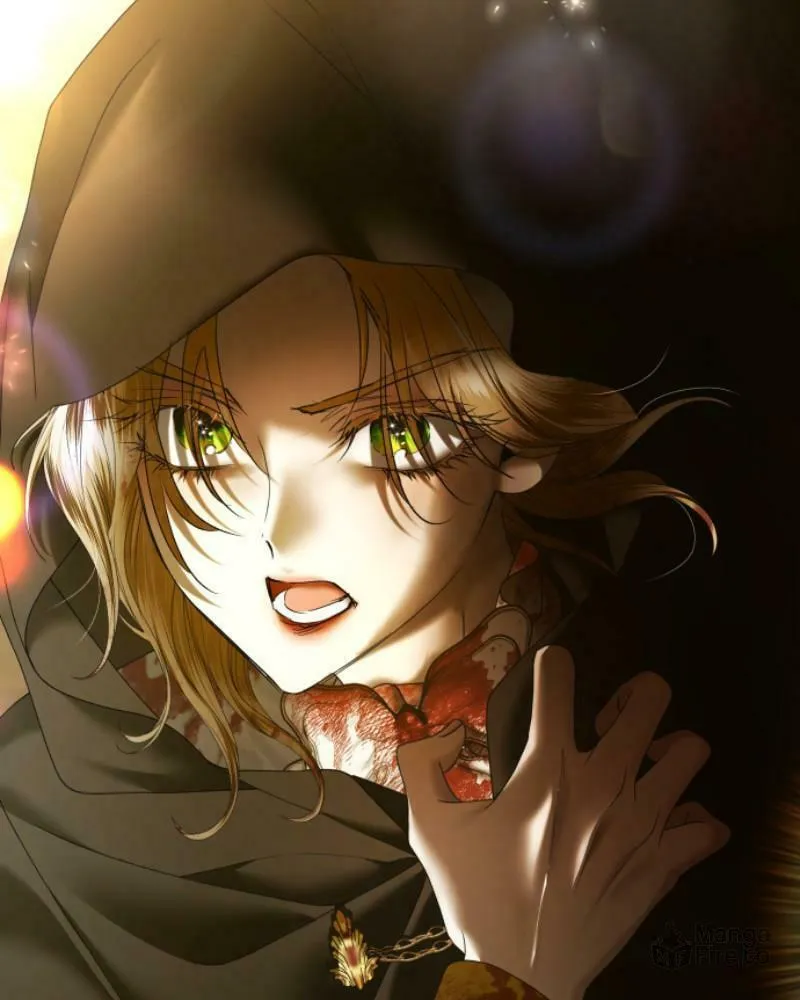 Read Your Throne chapter 221 image 152 on Lezhin