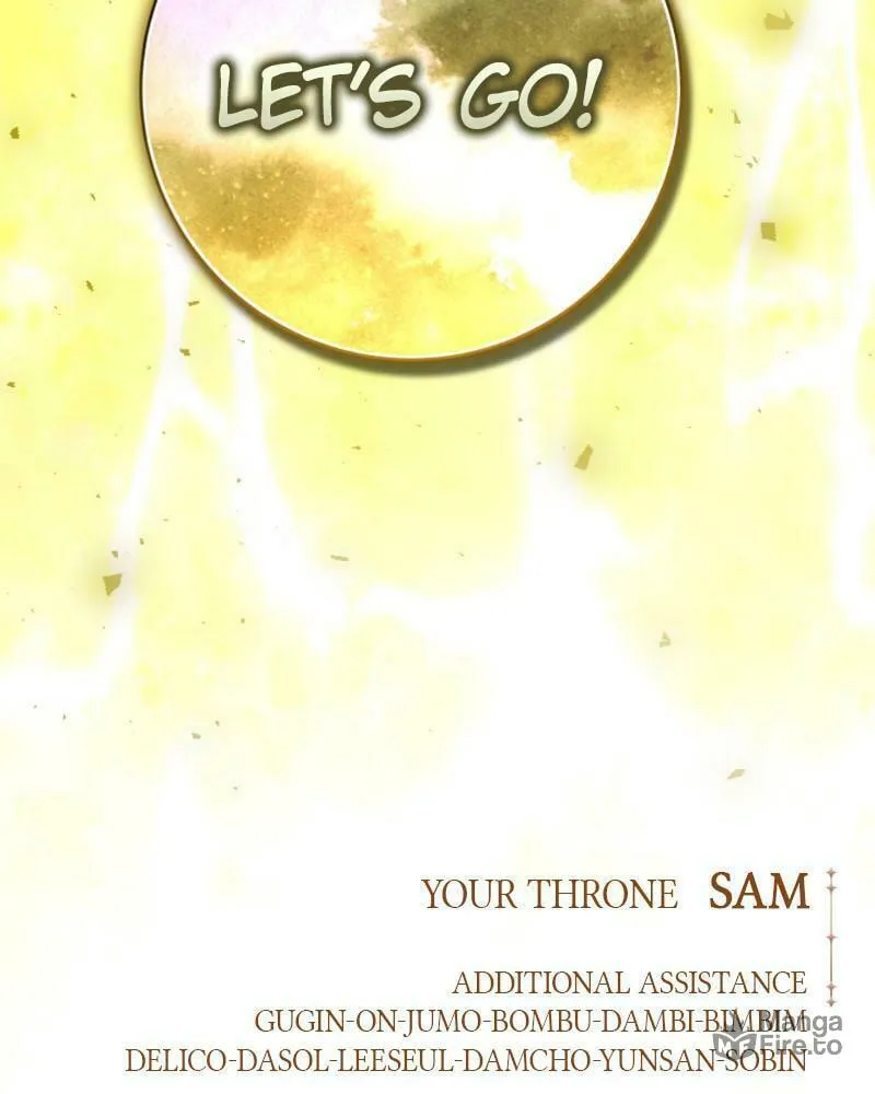 Read Your Throne chapter 221 image 154 on Lezhin