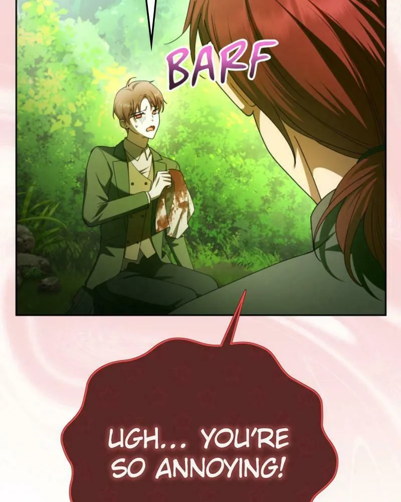 Read Your Throne chapter 221 image 25 on Lezhin