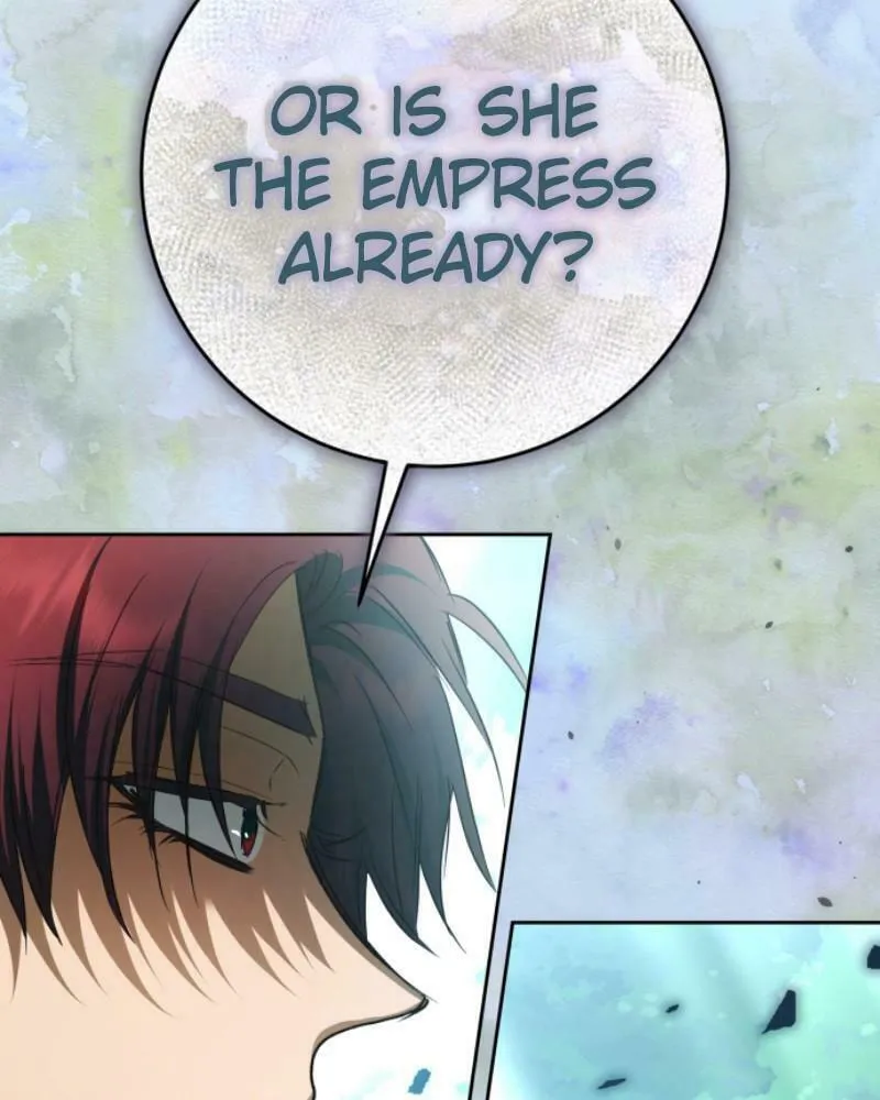 Read Your Throne chapter 221 image 40 on Lezhin