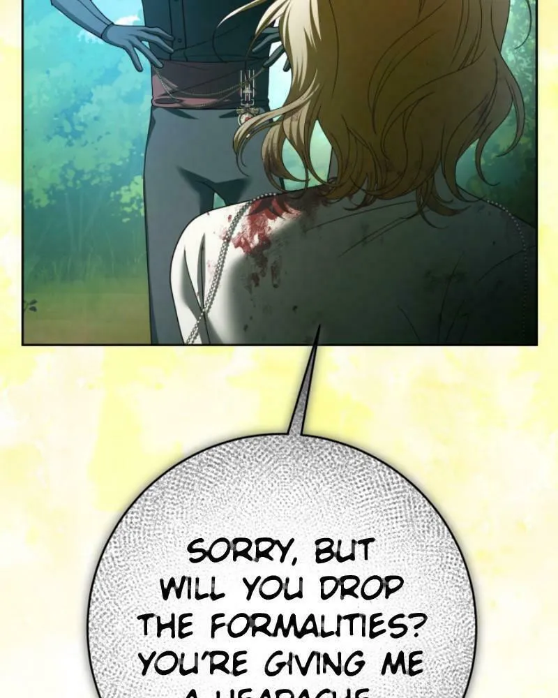 Read Your Throne chapter 221 image 45 on Lezhin