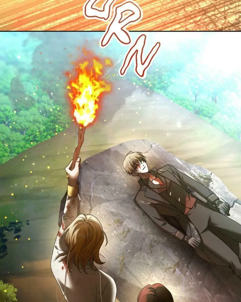 Read Your Throne chapter 221 image 60 on Lezhin