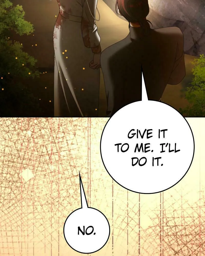 Read Your Throne chapter 221 image 61 on Lezhin