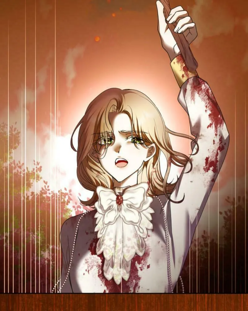 Read Your Throne chapter 221 image 63 on Lezhin