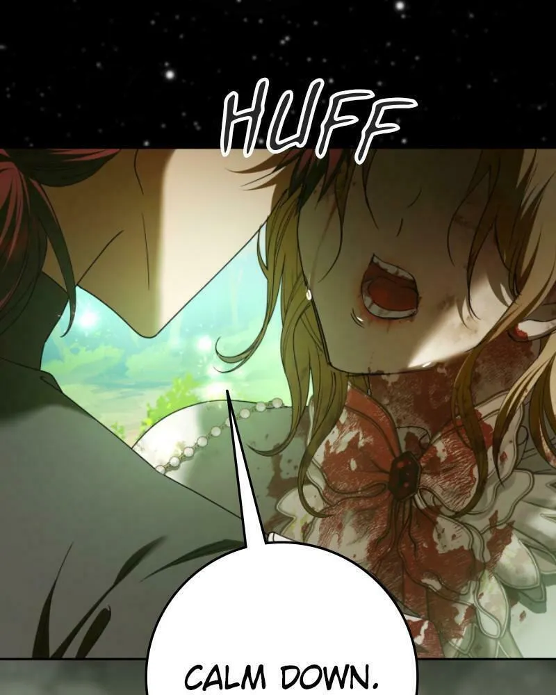 Read Your Throne chapter 221 image 7 on Lezhin