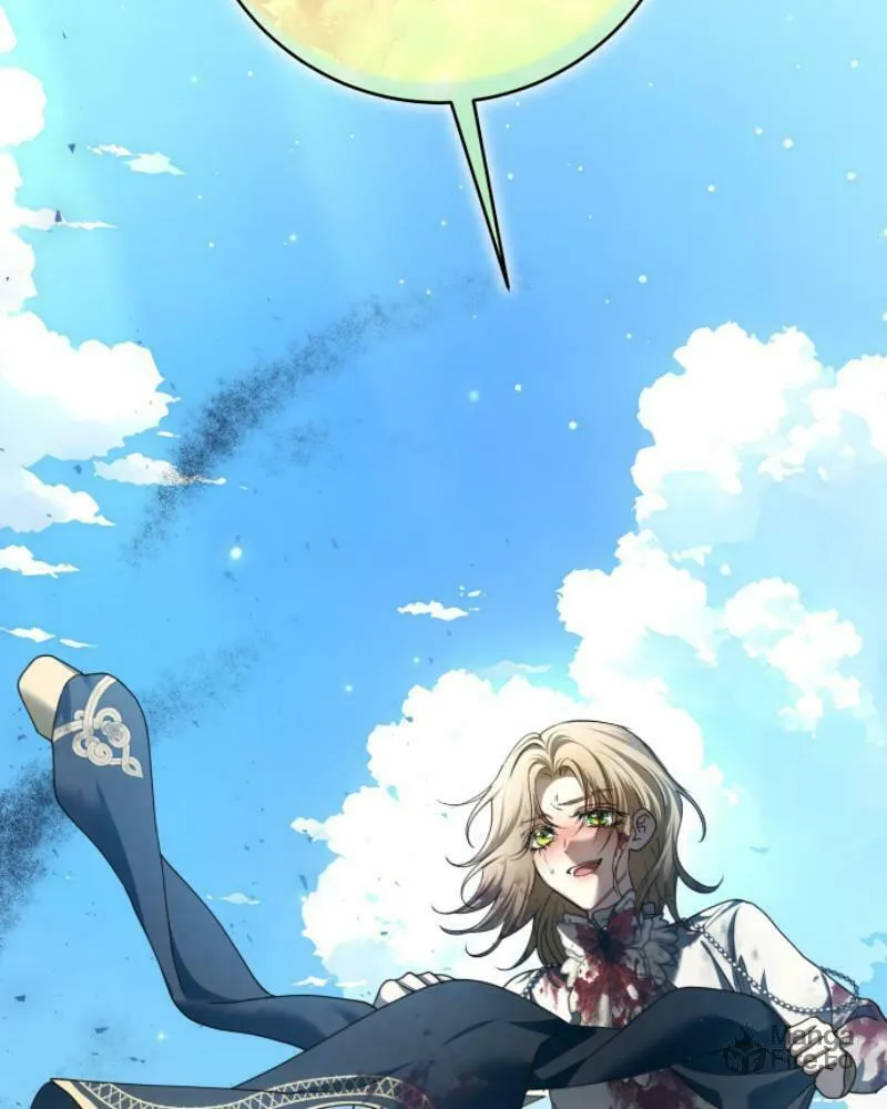 Read Your Throne chapter 221 image 71 on Lezhin