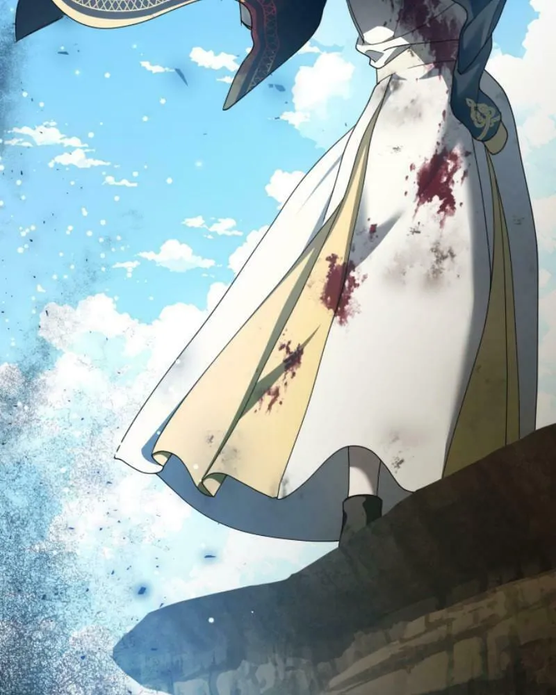 Read Your Throne chapter 221 image 72 on Lezhin