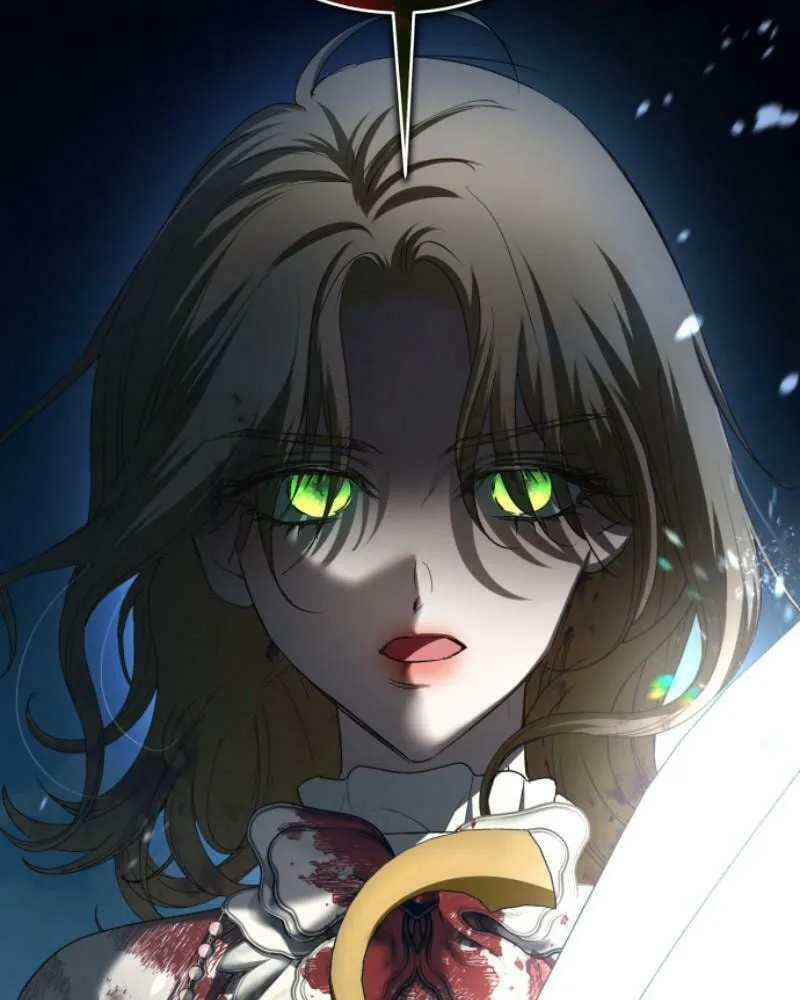 Read Your Throne chapter 221 image 85 on Lezhin