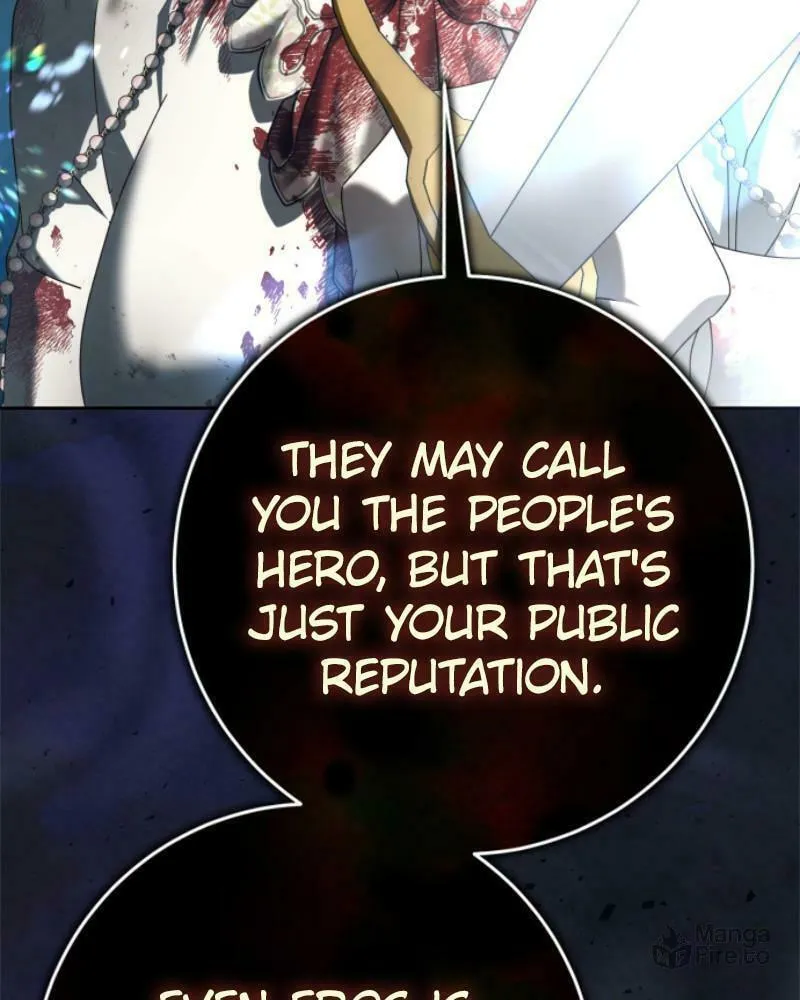 Read Your Throne chapter 221 image 86 on Lezhin