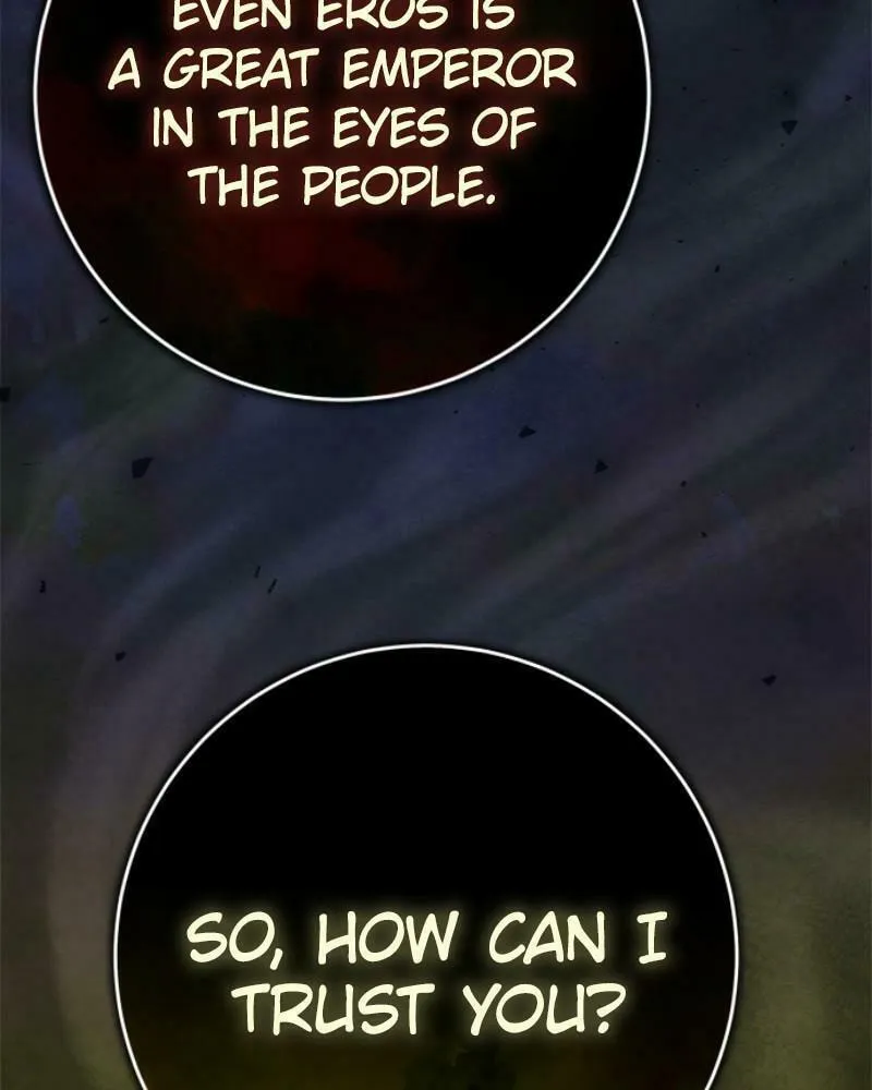 Read Your Throne chapter 221 image 87 on Lezhin