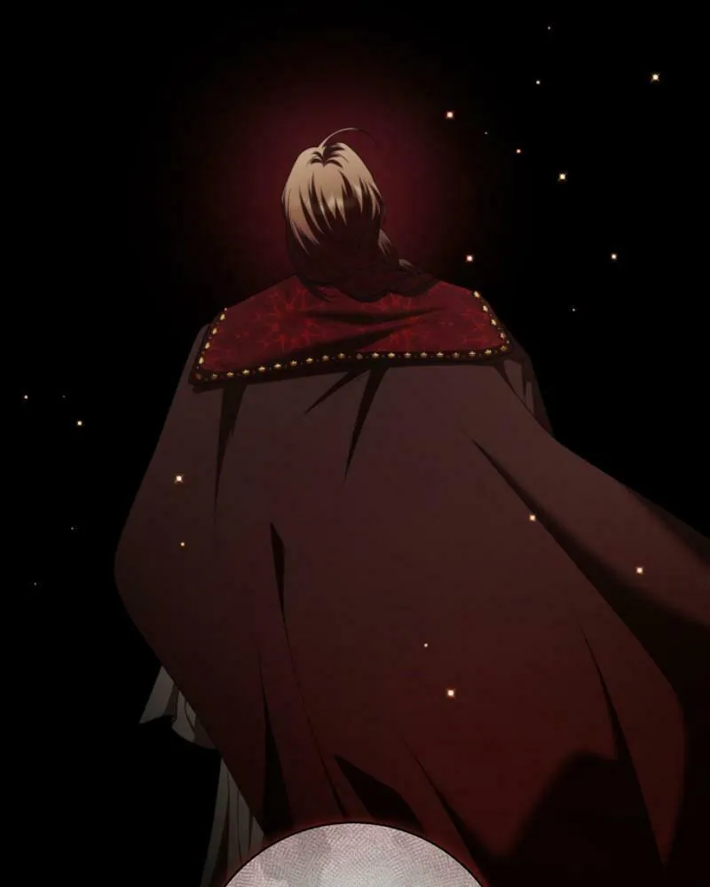 Read Your Throne chapter 221 image 97 on Lezhin
