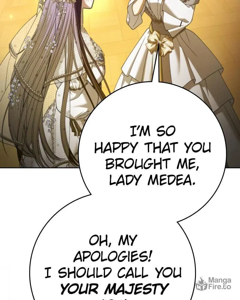 Read Your Throne chapter 222 image 104 on Lezhin