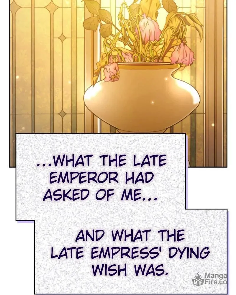 Read Your Throne chapter 222 image 110 on Lezhin