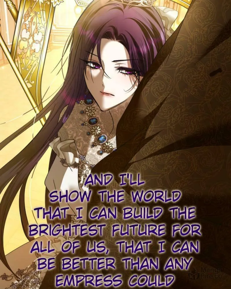Read Your Throne chapter 222 image 113 on Lezhin