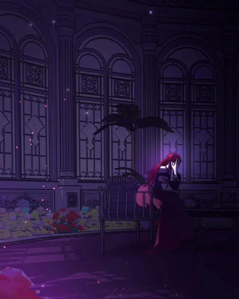Read Your Throne chapter 222 image 138 on Lezhin