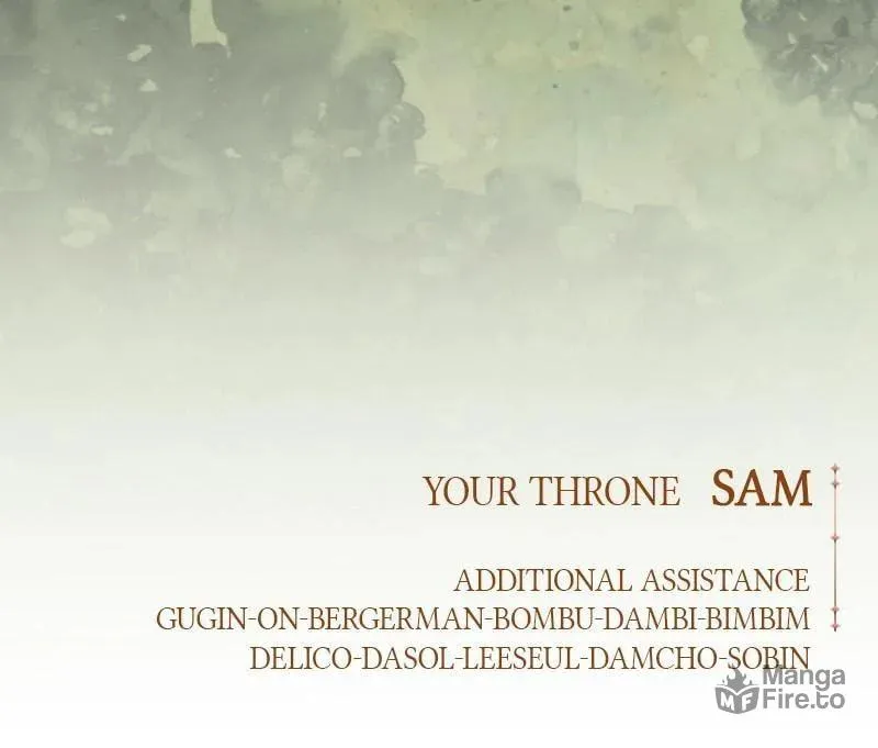 Read Your Throne chapter 222 image 161 on Lezhin