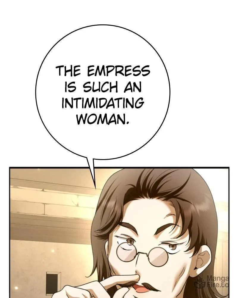 Read Your Throne chapter 222 image 19 on Lezhin
