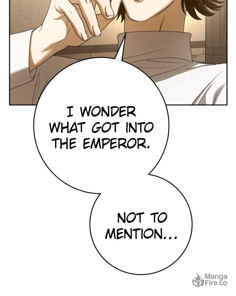 Read Your Throne chapter 222 image 20 on Lezhin
