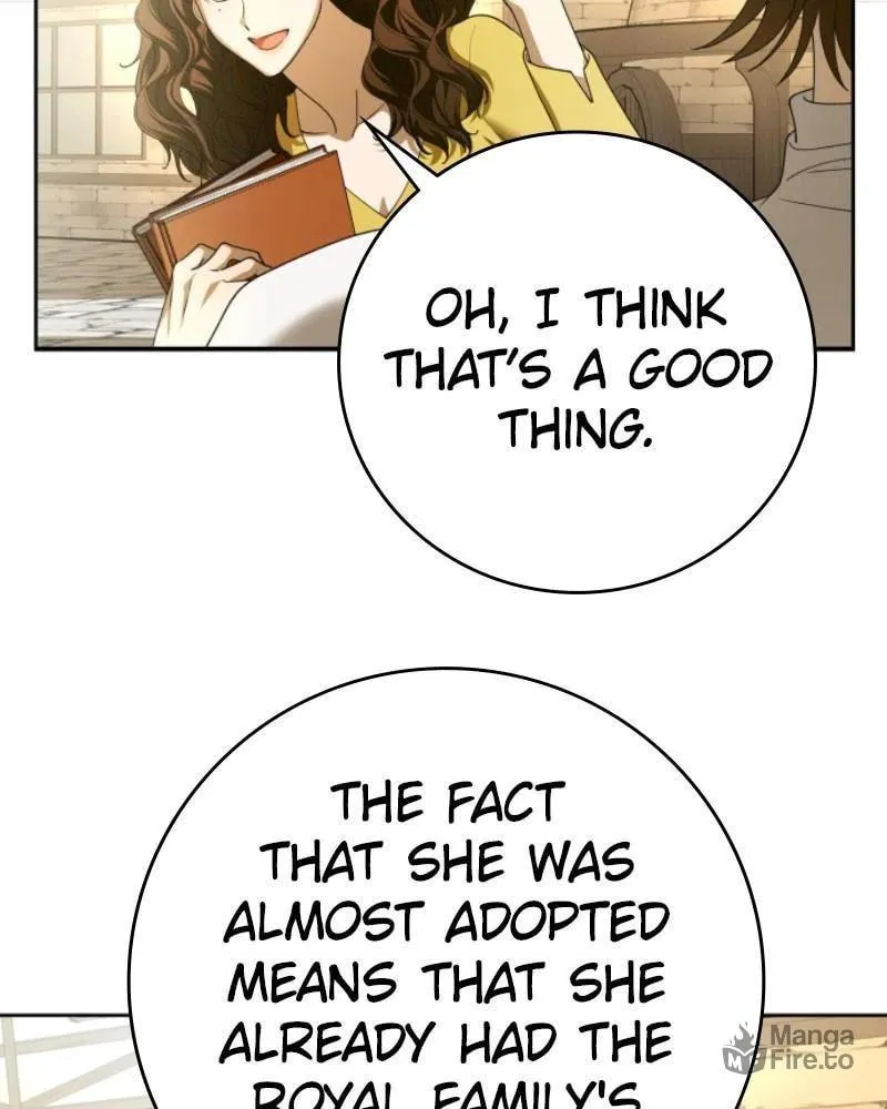 Read Your Throne chapter 222 image 23 on Lezhin