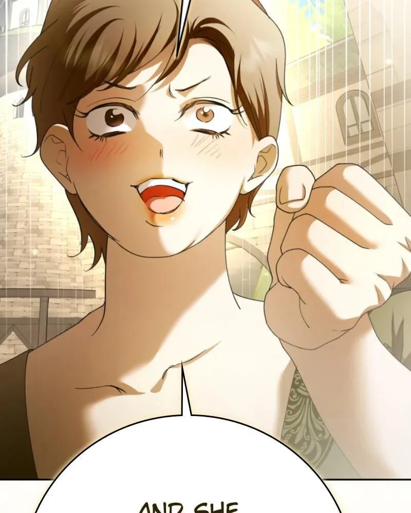 Read Your Throne chapter 222 image 27 on Lezhin