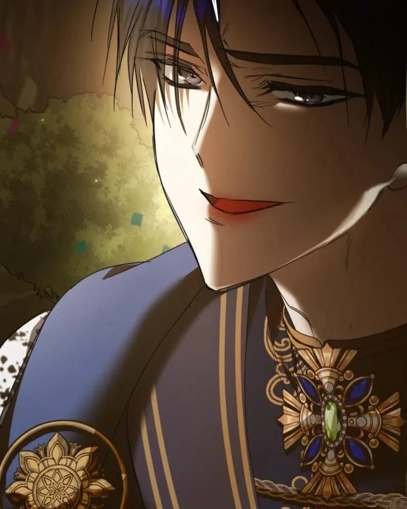Read Your Throne chapter 222 image 40 on Lezhin