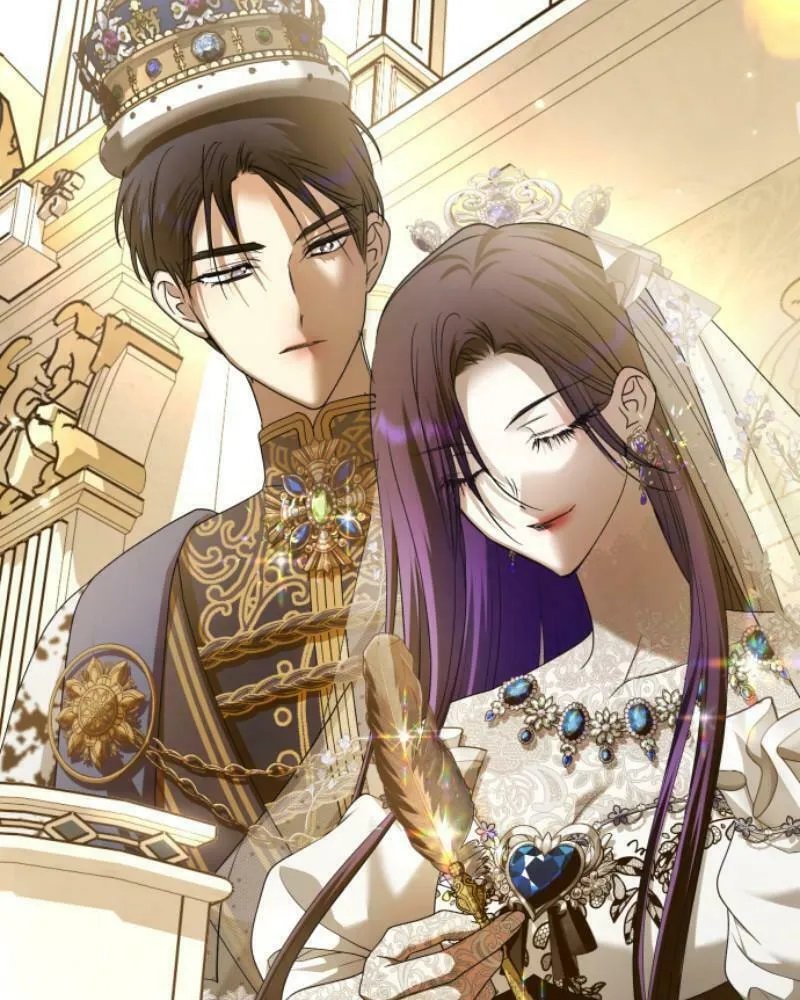 Read Your Throne chapter 222 image 52 on Lezhin