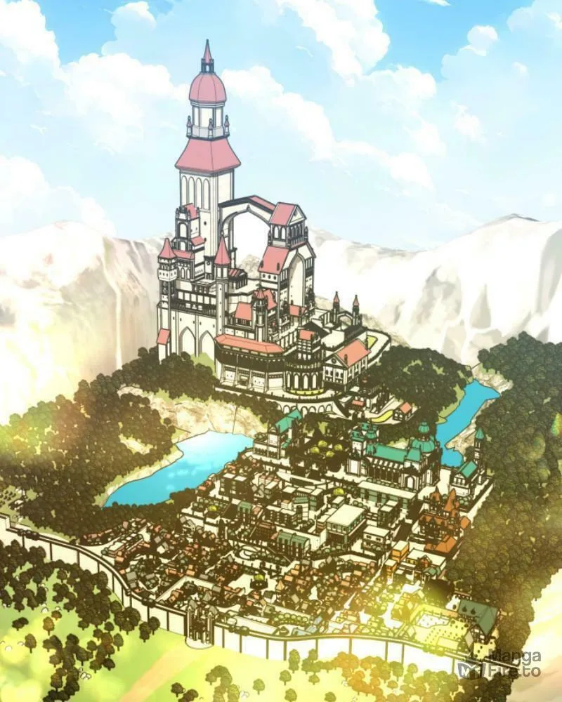 Read Your Throne chapter 222 image 56 on Lezhin
