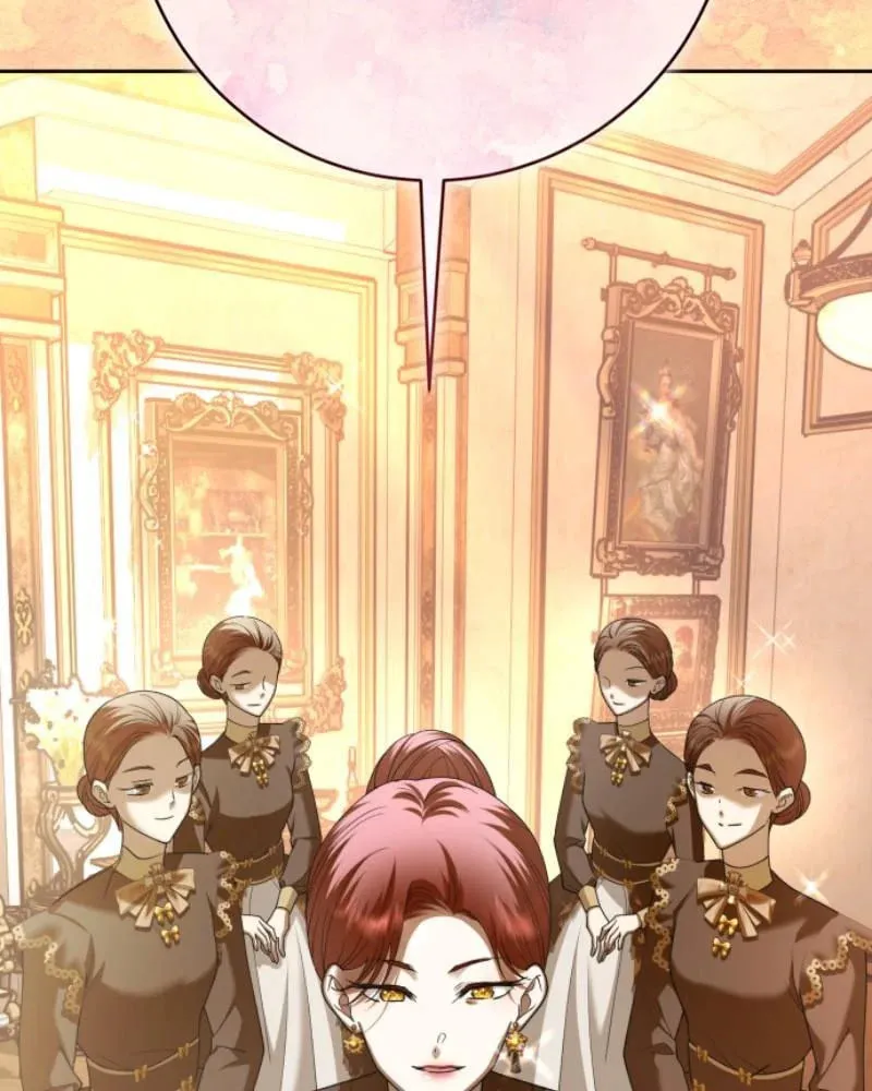 Read Your Throne chapter 222 image 61 on Lezhin