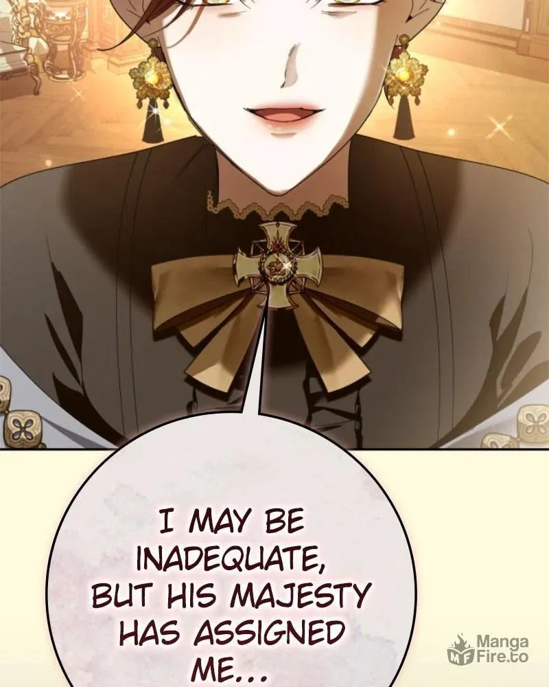 Read Your Throne chapter 222 image 65 on Lezhin
