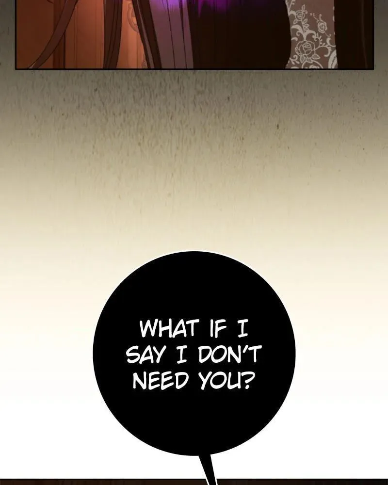Read Your Throne chapter 222 image 67 on Lezhin