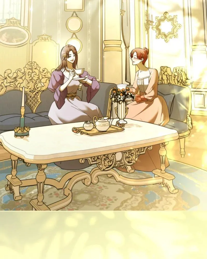 Read Your Throne chapter 222 image 97 on Lezhin
