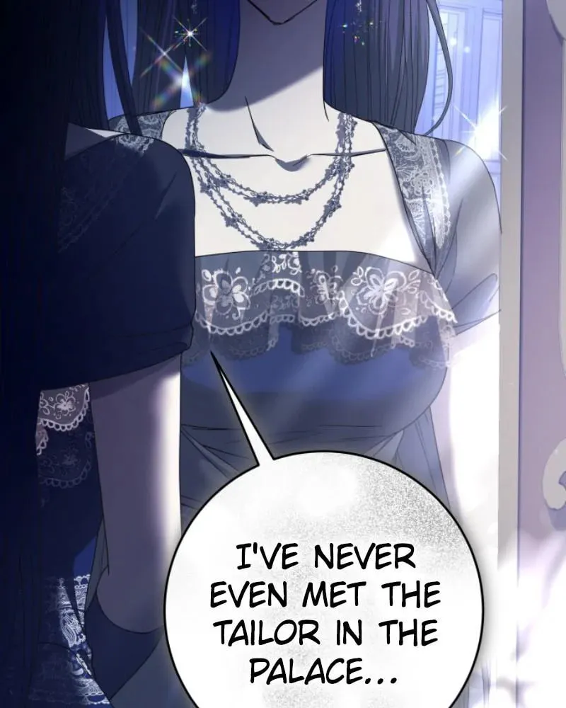 Read Your Throne chapter 223 image 102 on Lezhin