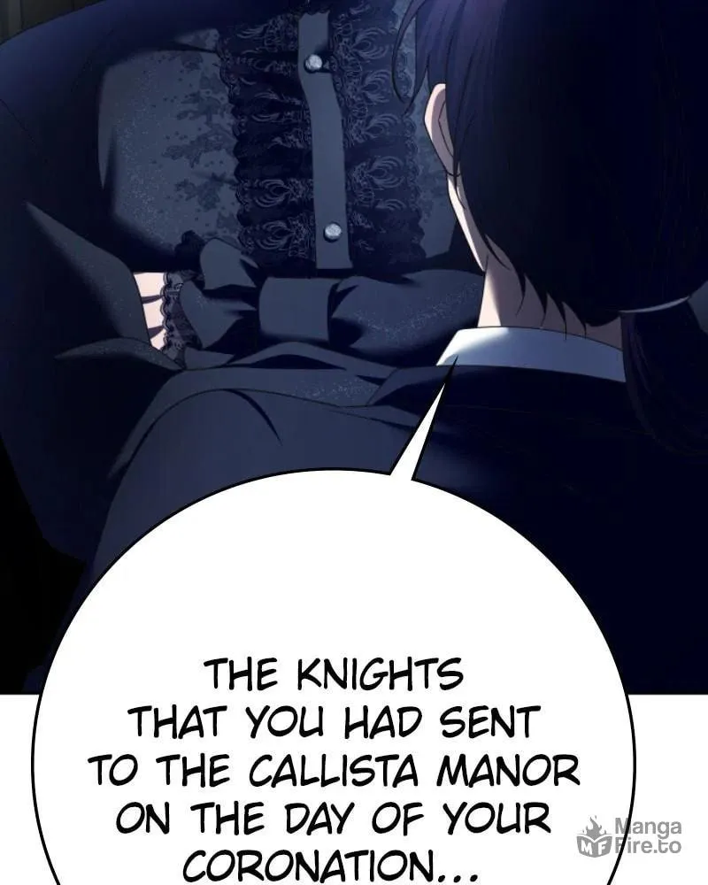 Read Your Throne chapter 223 image 152 on Lezhin