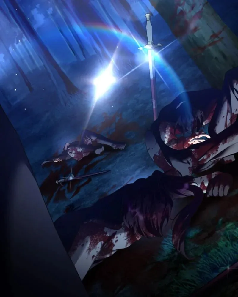 Read Your Throne chapter 223 image 157 on Lezhin