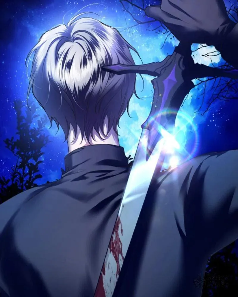 Read Your Throne chapter 223 image 159 on Lezhin