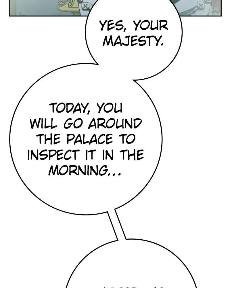 Read Your Throne chapter 223 image 16 on Lezhin