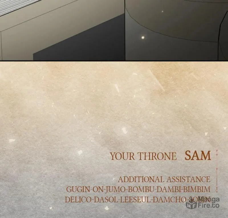 Read Your Throne chapter 223 image 174 on Lezhin