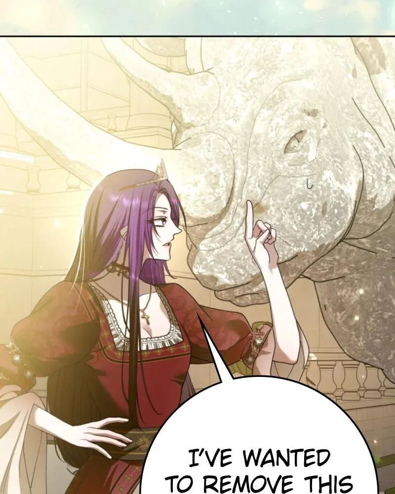 Read Your Throne chapter 223 image 22 on Lezhin