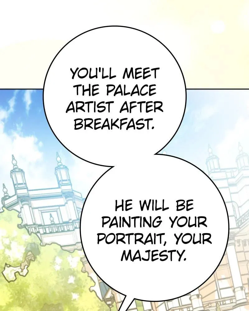 Read Your Throne chapter 223 image 28 on Lezhin