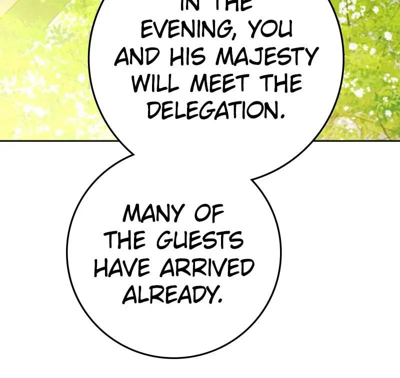 Read Your Throne chapter 223 image 30 on Lezhin