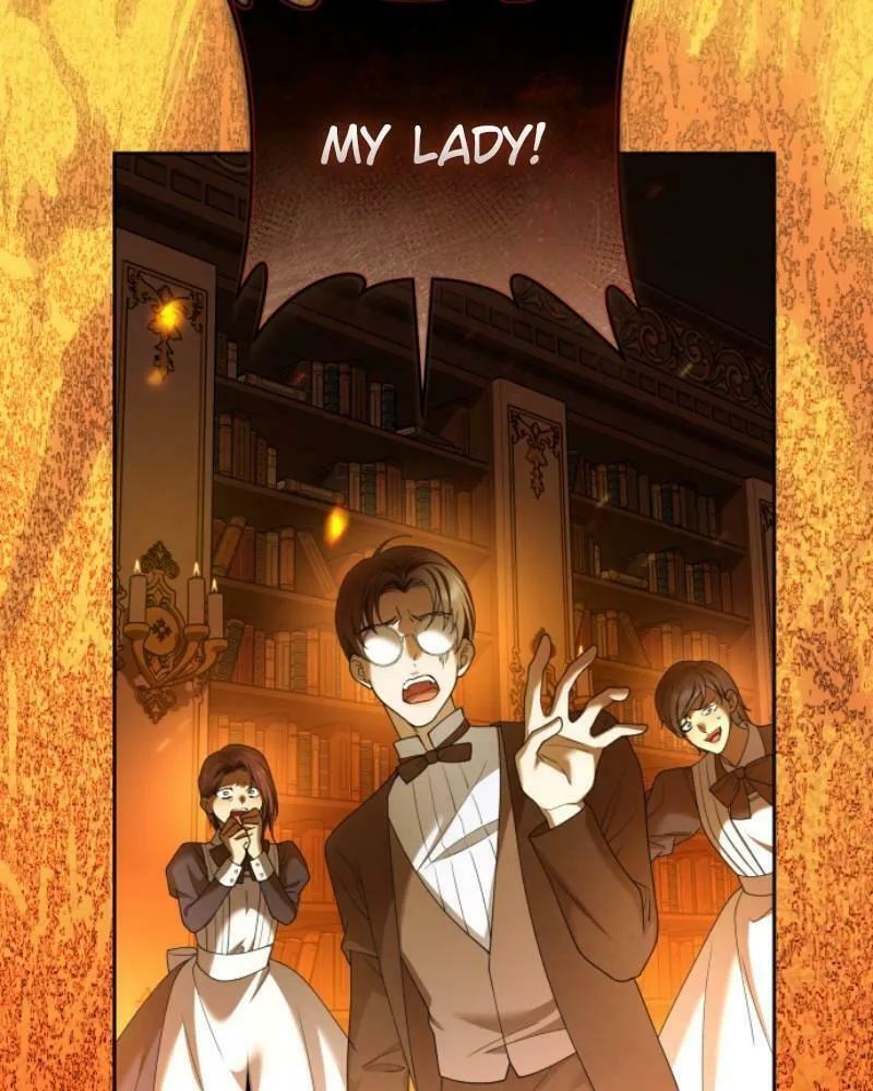 Read Your Throne chapter 223 image 48 on Lezhin