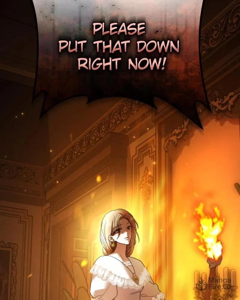Read Your Throne chapter 223 image 50 on Lezhin