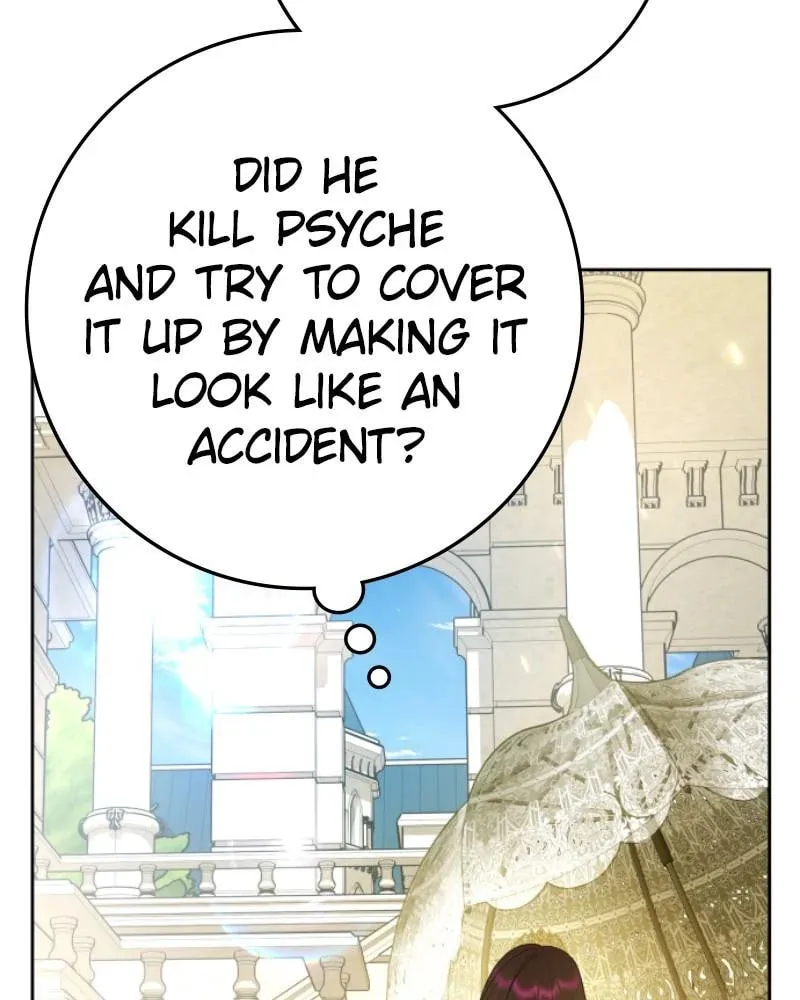 Read Your Throne chapter 223 image 85 on Lezhin