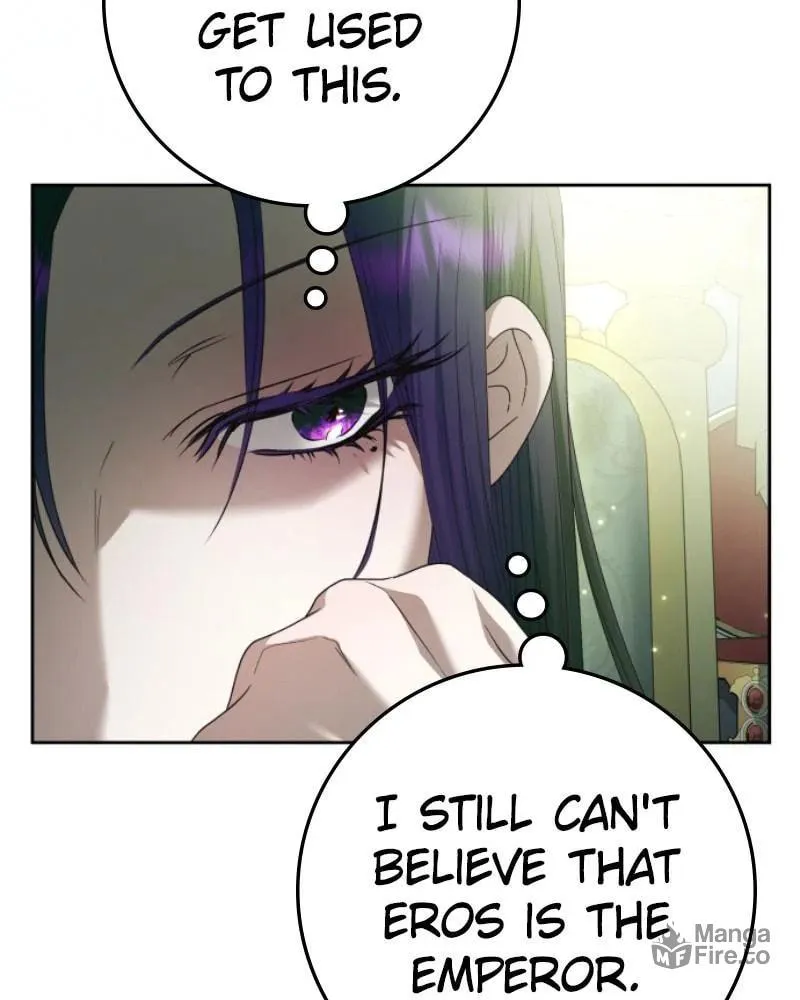 Read Your Throne chapter 223 image 9 on Lezhin