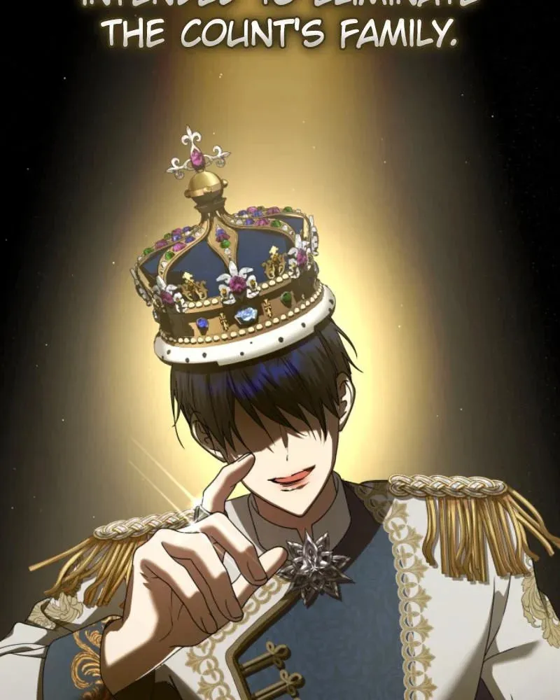 Read Your Throne chapter 223 image 91 on Lezhin
