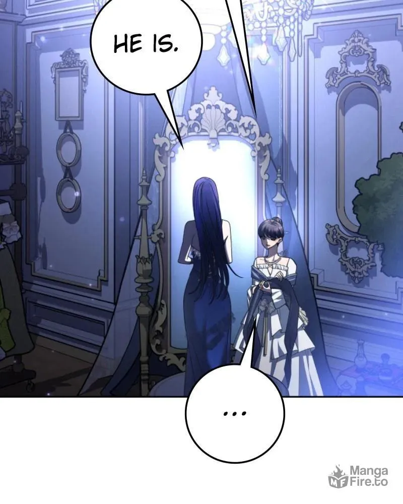 Read Your Throne chapter 223 image 99 on Lezhin